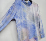 Casual Sporty Tie-dye Super Trendy Top