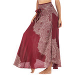 Casual Thai And European American Style Dress And Skirt
