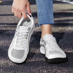Couples Casual Sneakers Non-slip And Durable Running Shoes For Men