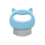 Cat Massage Comb