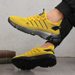 Sneakers Summer Breathable Mens Casual Sports Shoes