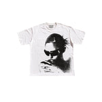 Printed Loose-Fit Short-Sleeve T-Shirts For Couples