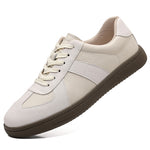 Mens Casual Sneakers With Rubber Soles