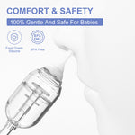 Electric Nasal Aspirator Baby Products Nasal Cavity Cleaner