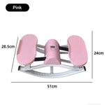 Wholesale Household Fitness Swivel Stepper