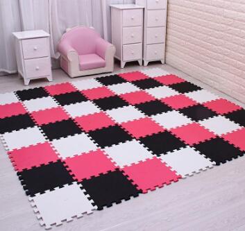 Foam Floor Mat Splicing Creeping Mat Thickening Carpet