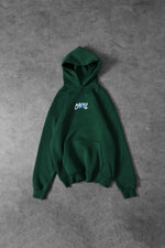 Mens Versatile Comfortable Drawstring Hoodie