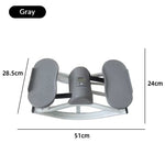 Wholesale Household Fitness Swivel Stepper