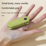 Foldable Vegetable Peeler Stainless Steel Fruit Slicer Potato Cucumber Portable Picnics Sharp Home Kitchen Accessories Tools Kitchen Gadgets