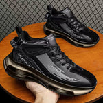 Mens Waterproof And Non-Slip Sneakers