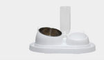 Pet food pot