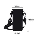 Sports Water Bottles Carrier Bag