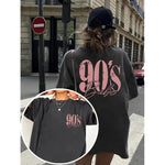 GYM Therapy Setwear T-Shirt Gift Casual Tee