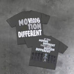 Summer New Mens T-shirt Casual Stylis And Comfortable