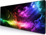 Oversized mouse table mat double sided thumbnail 5