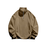 European And American Dark-style Womens Hoodie