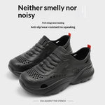 Non-slip Breathable Outdoor Sports Sandals For Men