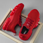 Casual Sports Mesh Breathable Basketball Shoes