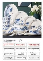 Ceramic Bowls And Saucers Set Bone China Bowls And Plates