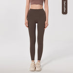 Workout Running No-Oppression-Line Fitness Pants