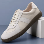 Mens Casual Sneakers With Rubber Soles