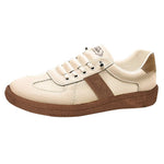 Spring New Arrival German Training Shoes For Men Mesh Breathable Casual