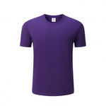 Mercerized Cotton Thin Unisex Top