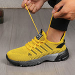 Sneakers Summer Breathable Mens Casual Sports Shoes