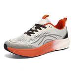 Large-size Breathable Casual Sneakers Jogging Shoes Large Size