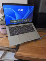 Customer photo