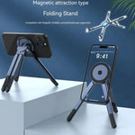 SnapStand™ Mount  — Magnetic Stability for Every Screen thumbnail 3