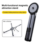SnapStand™ Mount  — Magnetic Stability for Every Screen thumbnail 4
