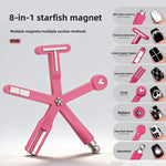 CatEyePro™ Magnet Tool 💅🌟 – Create Salon-Style Nails