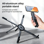 SnapStand™ Mount  — Magnetic Stability for Every Screen thumbnail 5