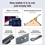SnapStand™ Mount  — Magnetic Stability for Every Screen thumbnail 6