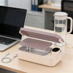 HeatMate™ Electric Lunch Box 🍱♨️ – Hot Meals Anywhere