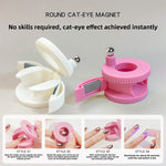 CatEyePro™ Magnet Tool 💅🌟 – Create Salon-Style Nails