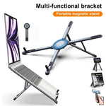 SnapStand™ Mount  — Magnetic Stability for Every Screen thumbnail 2