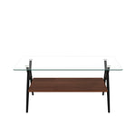 Rectangular Coffee Table