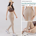 Ultra-thin Ice-Silk Shark Pants For Summer