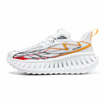 Current Model Mens Carbon Plate Running Shoes Lightweight