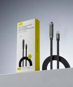 Fast Charging Foldable Bracket Data Cable 2-in-1 Data Wire Foldable Phone Tablet Stand Type-C To Type-C USB-A To Type-C