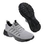 Sneakers Summer Breathable Mens Casual Sports Shoes