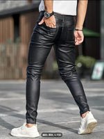 A-Compression Tight Leggings