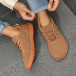 Indoor Non-slip Wide-toe Barefoot Mens Shoes