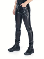 A-Compression Tight Leggings