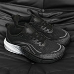 Large-size Breathable Casual Sneakers Jogging Shoes Large Size