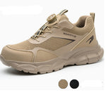 Anti-crushing Anti-penetration Wear-resistant Anti-slip Lightweight And Comfortable