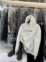 Laid-back Casual Pullover Long-sleeve Top For Fallwinter