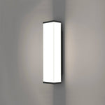 Home Outdoor Waterproof Long Strip Outdoor Wall Light